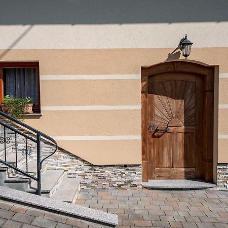 Vineyard Cottage Pod Piramido Dobrnic Экстерьер фото