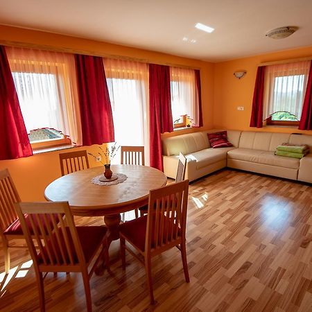 Vineyard Cottage Pod Piramido Dobrnic Экстерьер фото