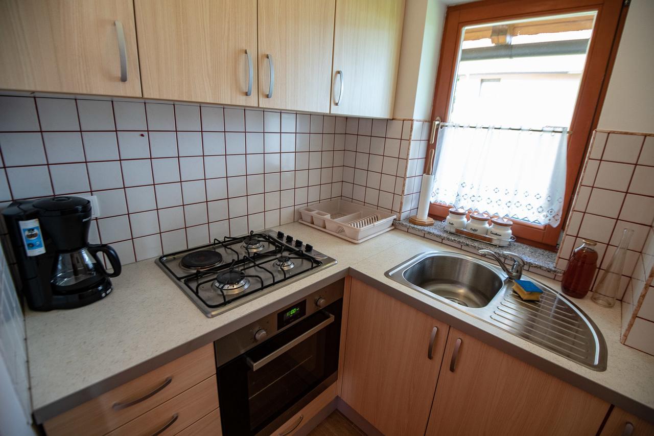 Vineyard Cottage Pod Piramido Dobrnic Экстерьер фото