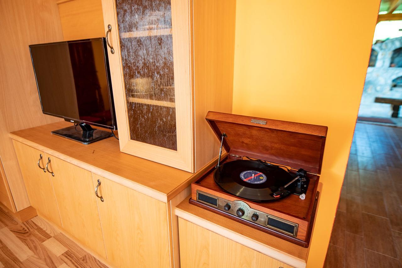 Vineyard Cottage Pod Piramido Dobrnic Экстерьер фото
