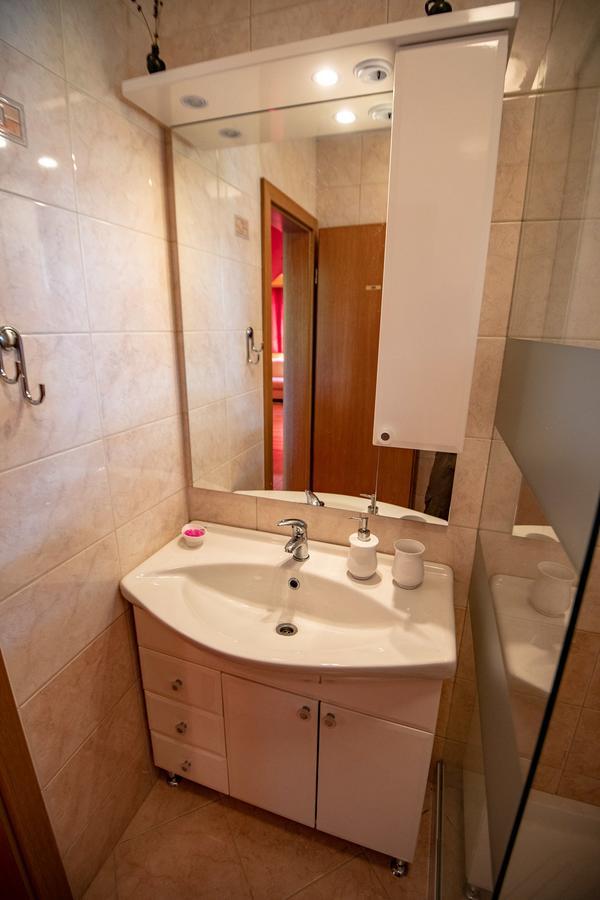 Vineyard Cottage Pod Piramido Dobrnic Экстерьер фото